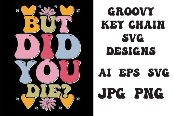 But Did You Die: A Designer's Take on Bold Quote Embroidery