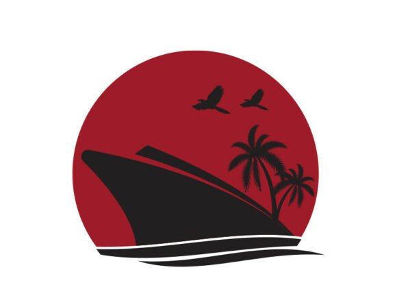 Cruise Ship Vector Art: A Designer's Embroidery Review