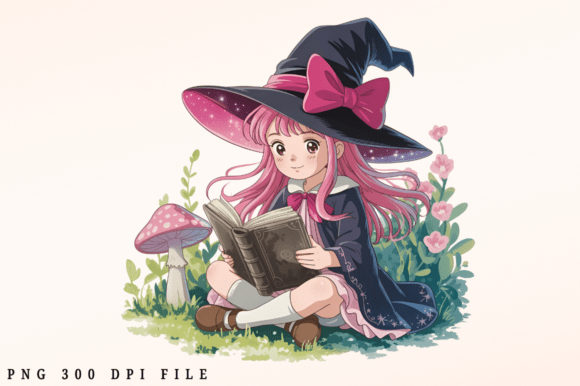 Cute Halloween Girl PNG: A Designer's Embroidery Review