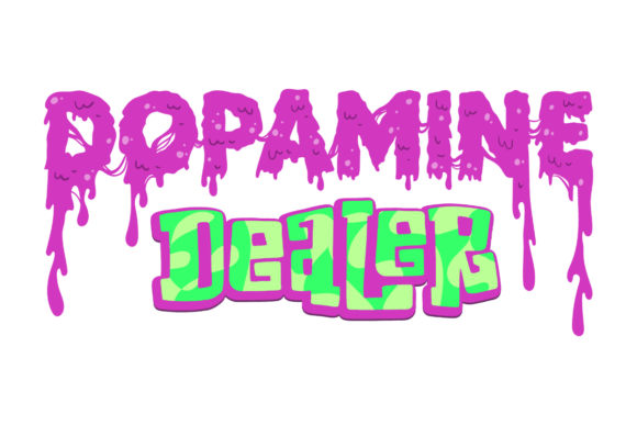 Dopamine Dealer: A Bold Review for Embroidery Projects