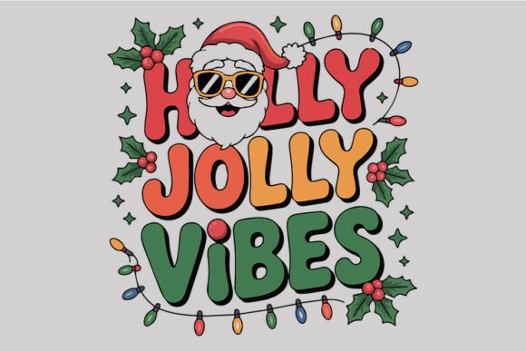 Festive Fun Christmas T-Shirt Design: A Pro Review