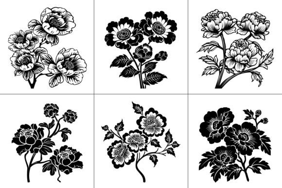 Flower Lunar New Year Vector: A Designer's Stitch Review