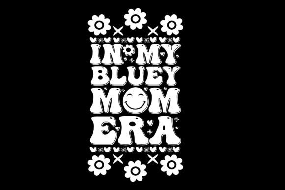 In My Bluey Mom Era: A Designer's Review for Embroidery Projects
