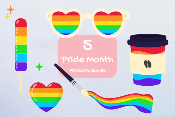 Pride Vibes: A Designer's Take on Vibrant LGBTQ Embroidery