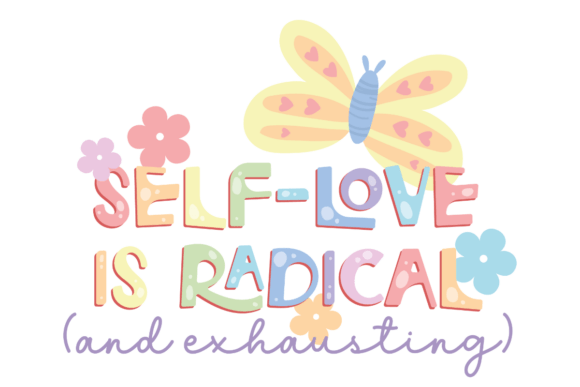 Radical Self-Love: A Designer's Review for Real Embroidery Projects