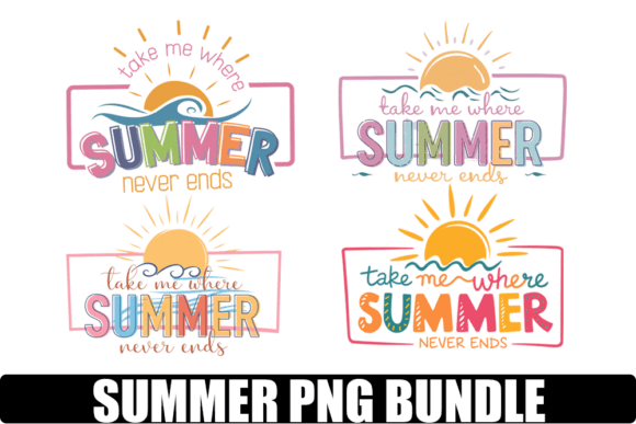 Review: Take Me Where Summer Never Ends Design for Embroidery