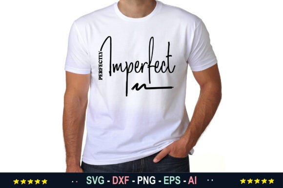 Review: The Perfectly Imperfect T-Shirt Design for Makers