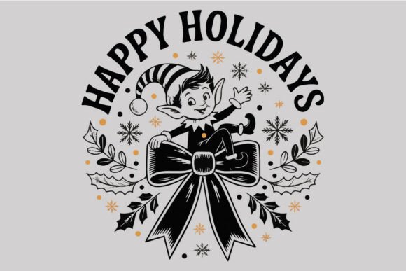 Santa Sleigh Ride: A Designer's Review for Holiday Stitching