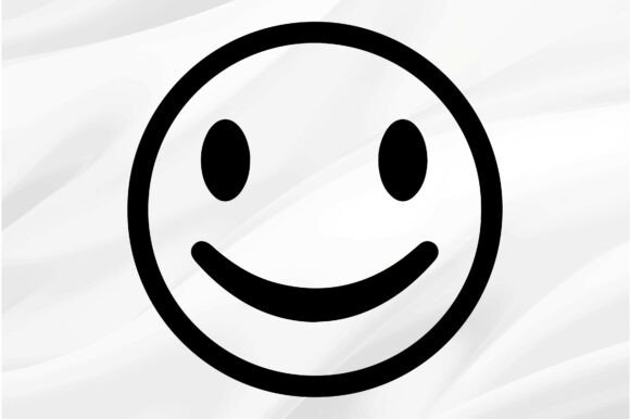 Smiley Face Silhouette: A Designer's Review for Real Embroidery
