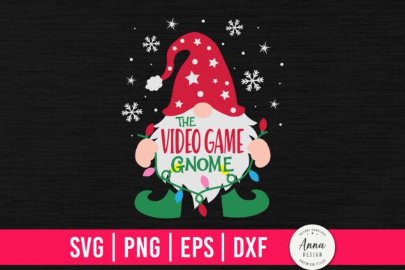 The Video Game Gnome Sublimation: A Designer's Review