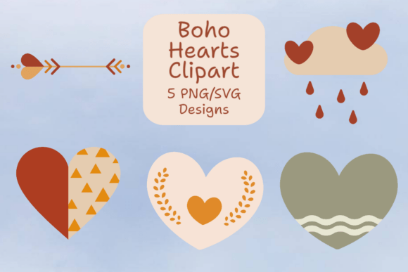 Unique Bundle Boho Hearts: A Designer's Field Test